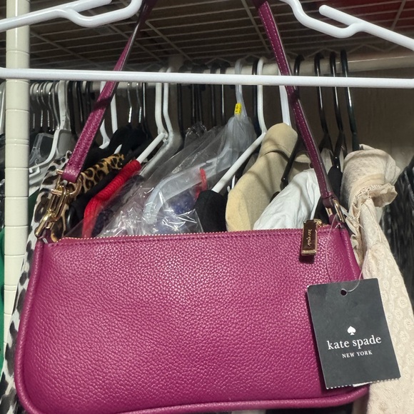 Kate Spade Convertible Wristlet - Picture 2 of 7